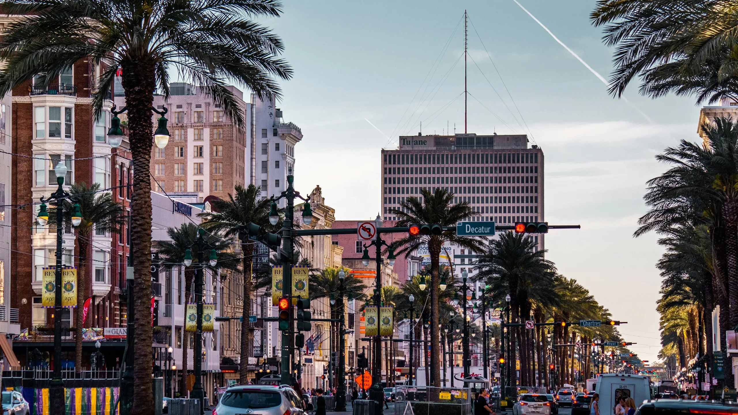 The New Orleans UltraMarathon