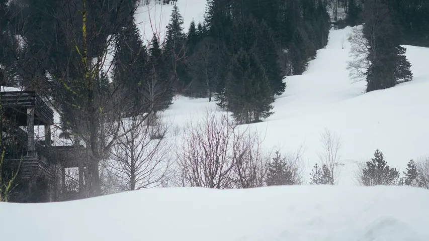 Seen-Lauf Tannheimer Tal