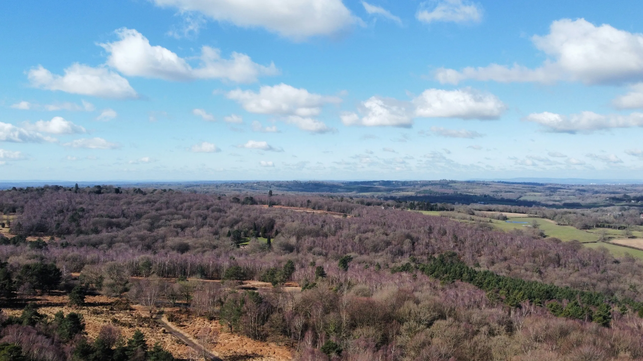 Spring Trail Series 2026