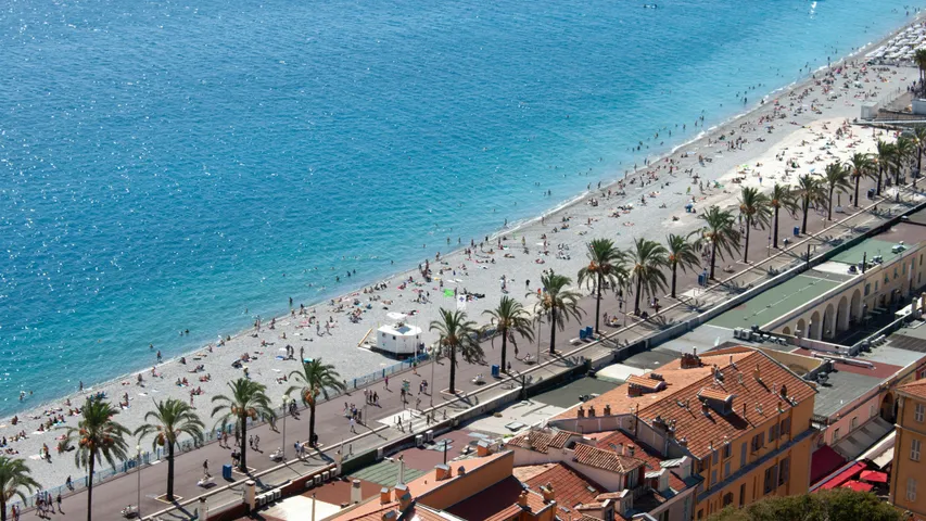 Semi-Marathon International de Nice 2026