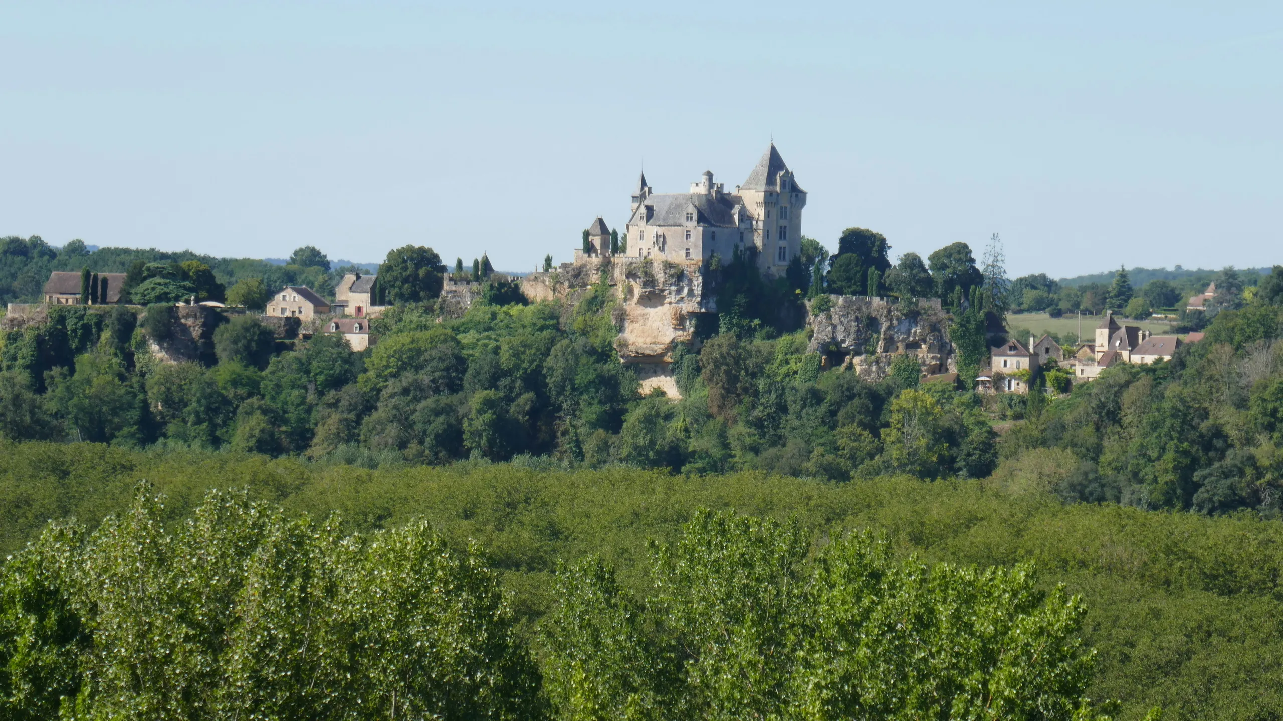 Parigny Running Show