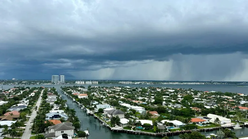 Game On! Run Singer Island