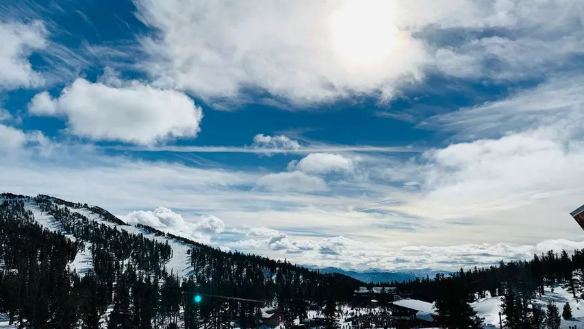 Rock Tahoe Half Marathon