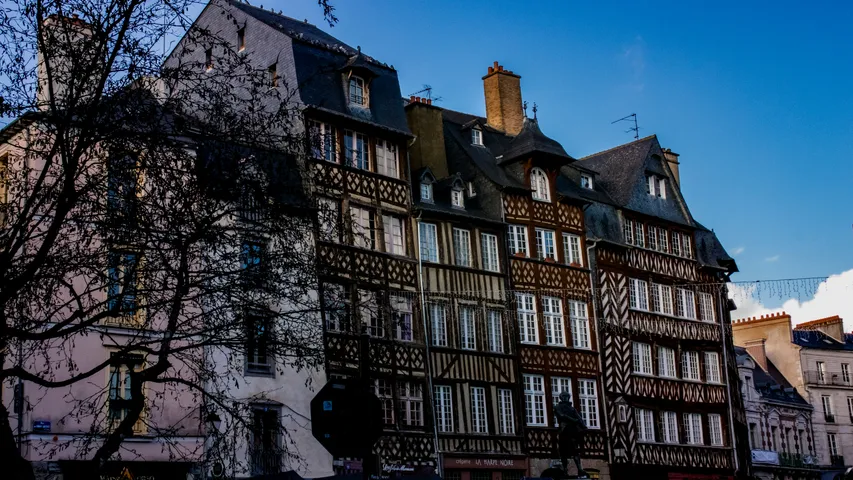 Tout Rennes Court 2025