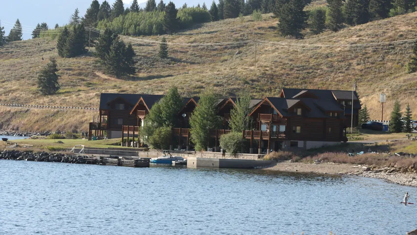 Yellowstone Half Marathon & 5K