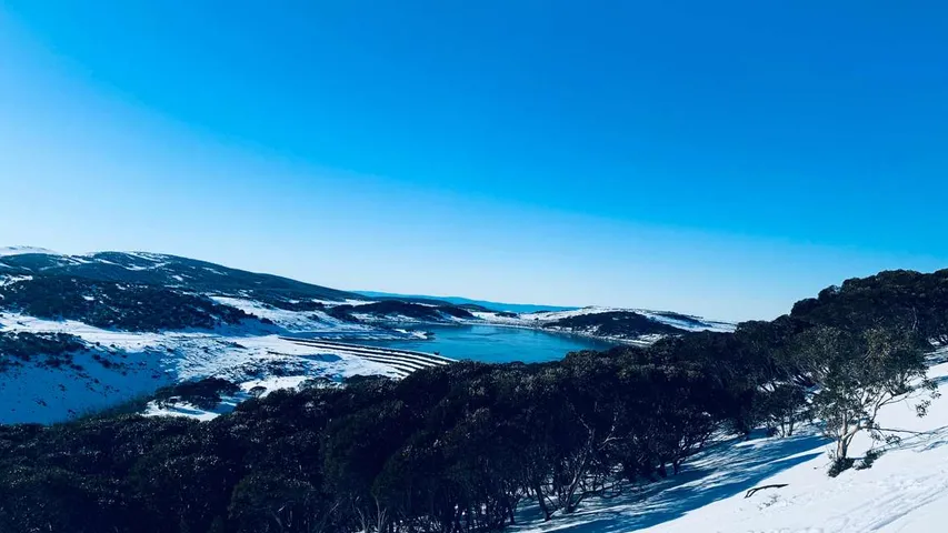 Alpine Challenge