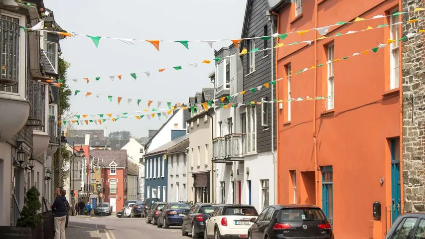 Kinsale 10 Mile April