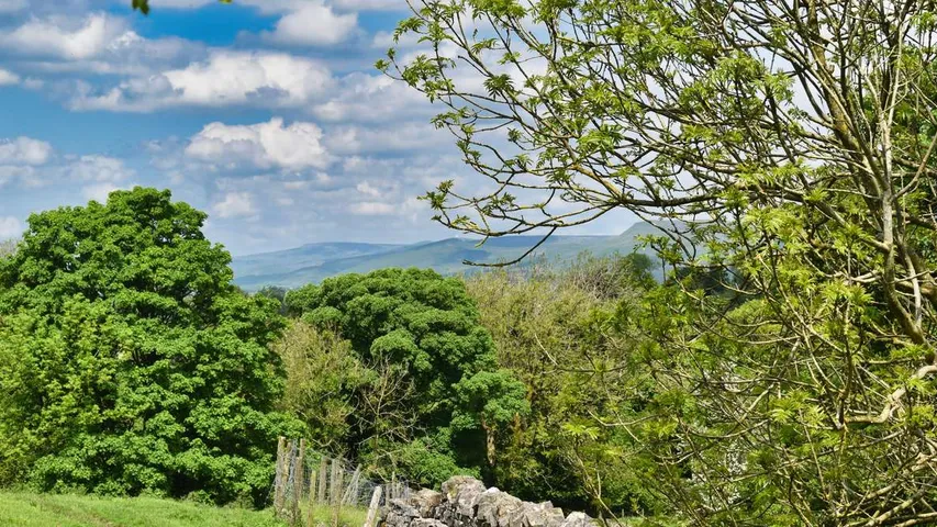 Dales Traverse