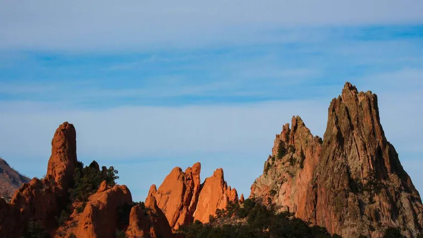 Hometown Half Marathon & 5k/10k - Colorado Springs