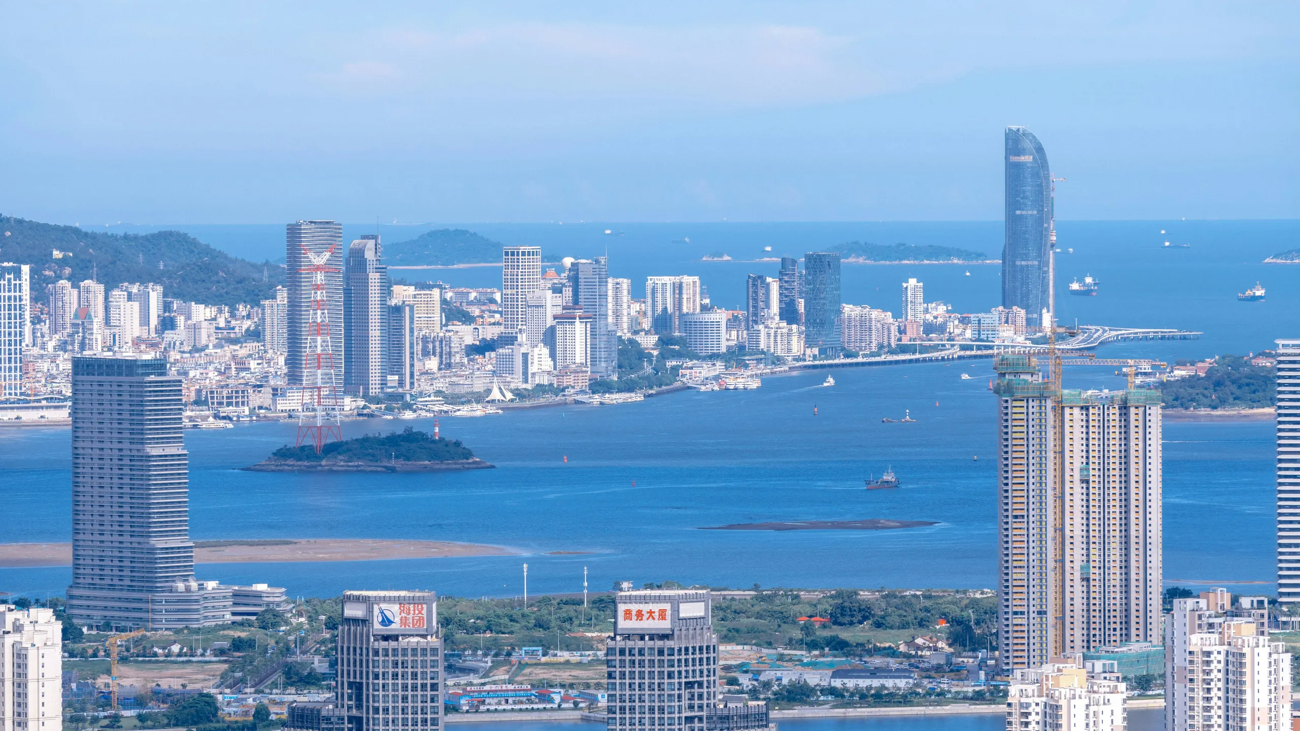 C&D Xiamen Marathon