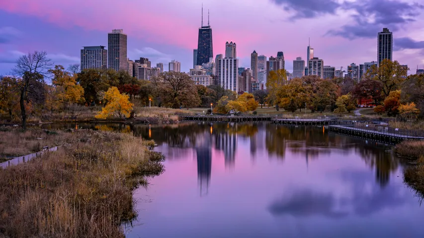CARA 'Go Run Chicago Humboldt Park