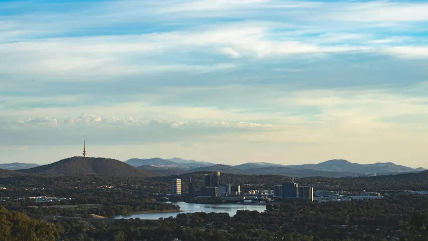 Bravehearts 777 Marathon Canberra
