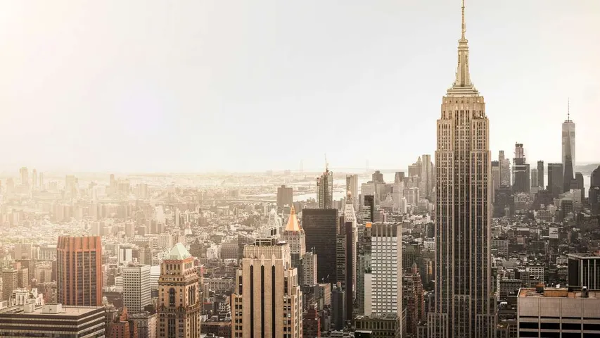 HYROX New York