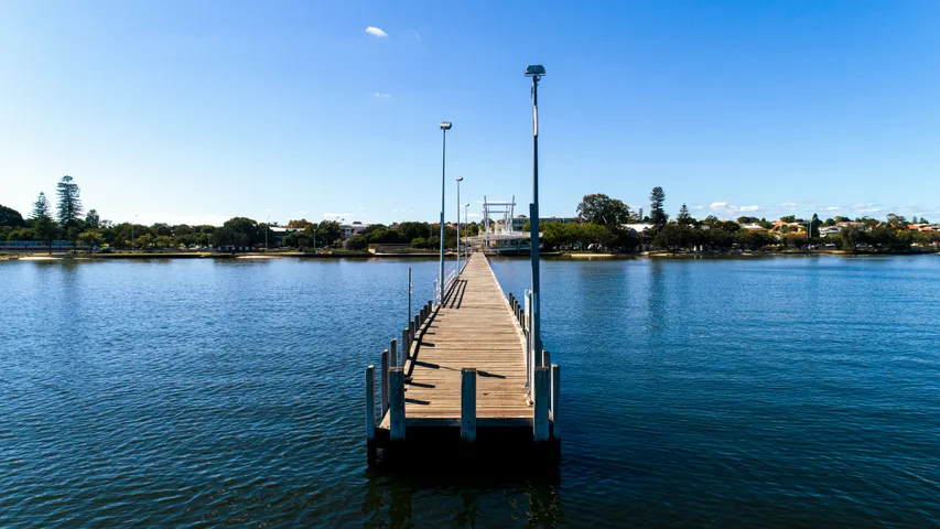 Perth Duathlon & Runningworks Festival