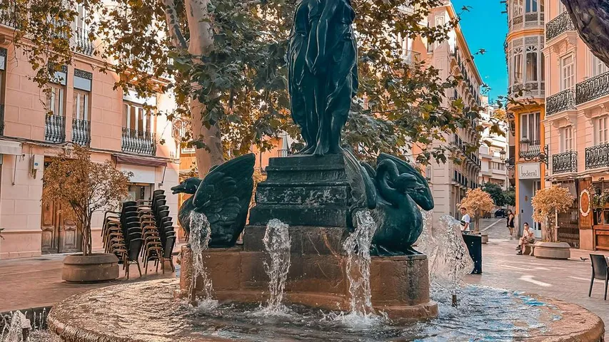 Carrera de Empresas Valencia