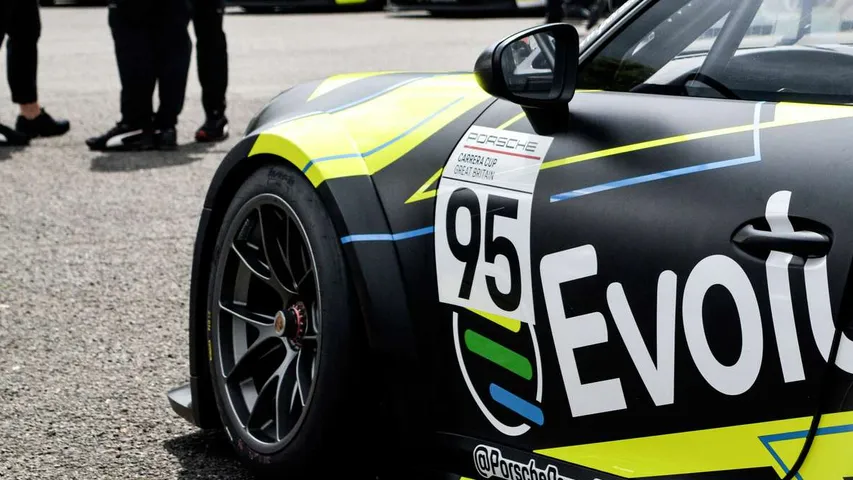 Running GP Oulton Park March 2025