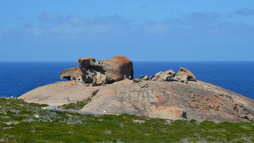 Kangaroo Island Marathon