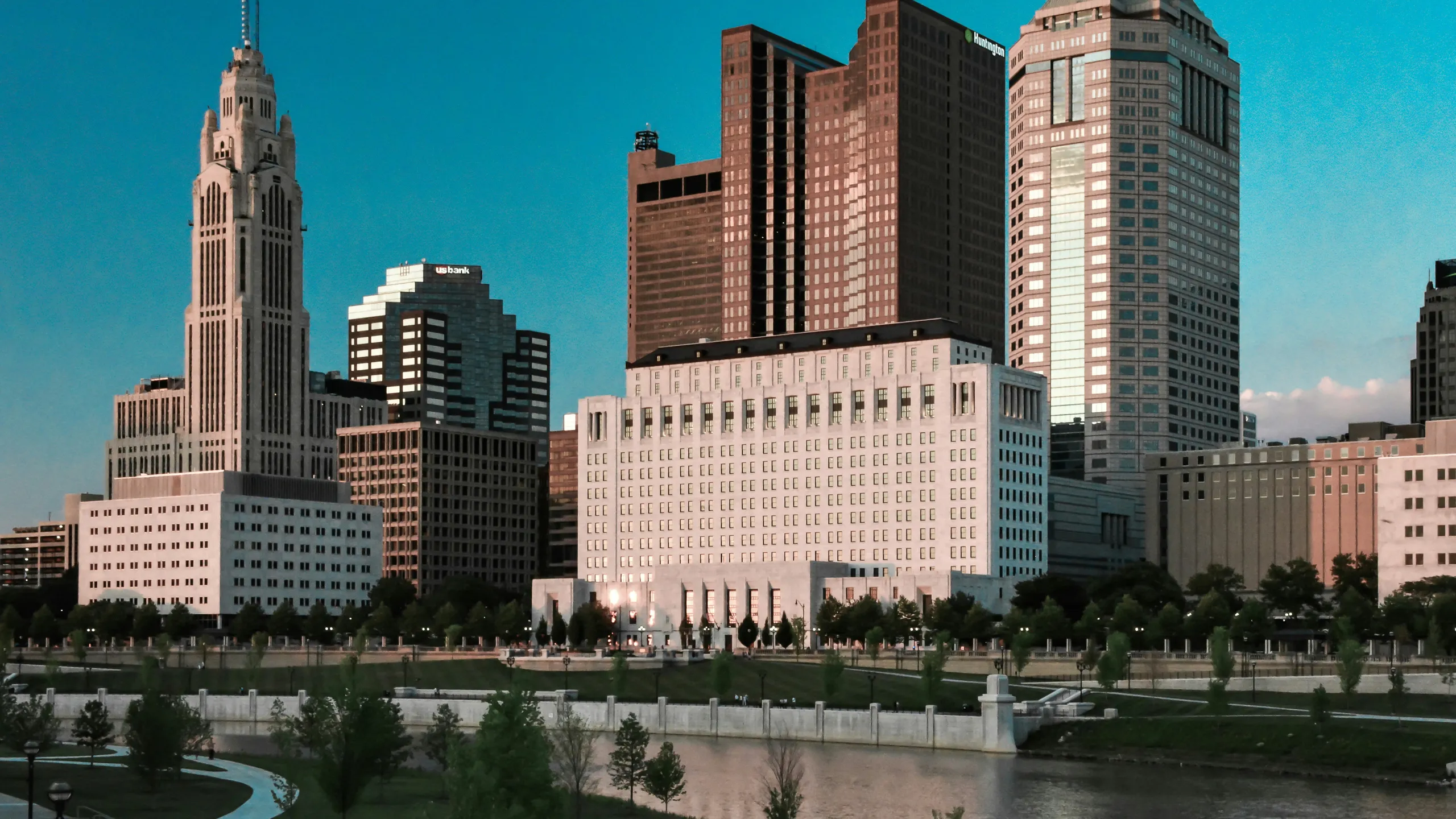 SKECHERS Hot Chocolate Run Columbus