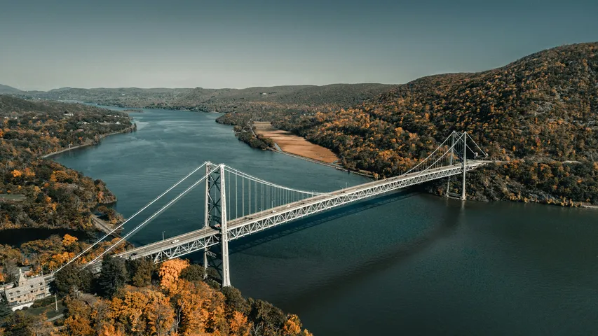 Hudson Valley Marathon