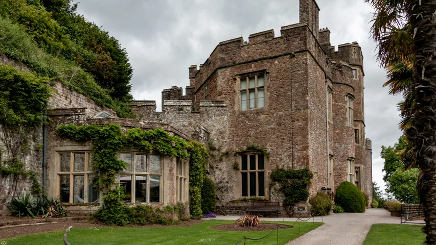 South West Coast 50 Ultra Challenge