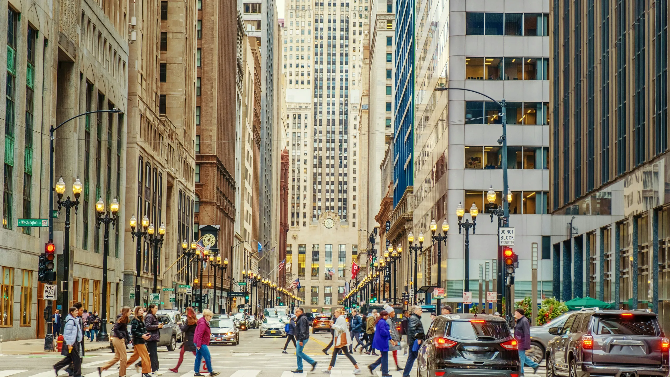 SKECHERS Hot Chocolate Run Chicago