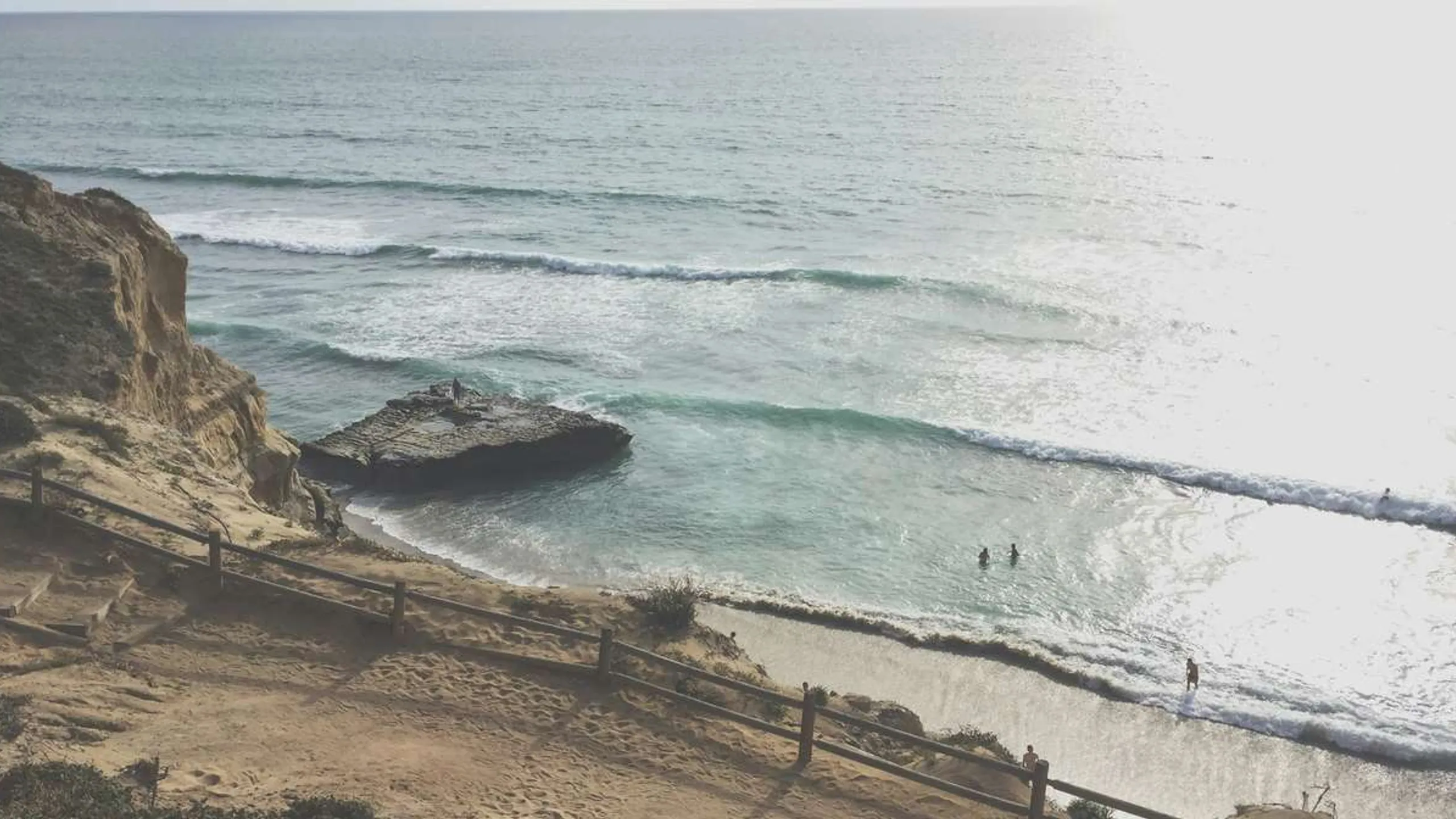 San Diego Beach & Bay Half Marathon/5K/10K