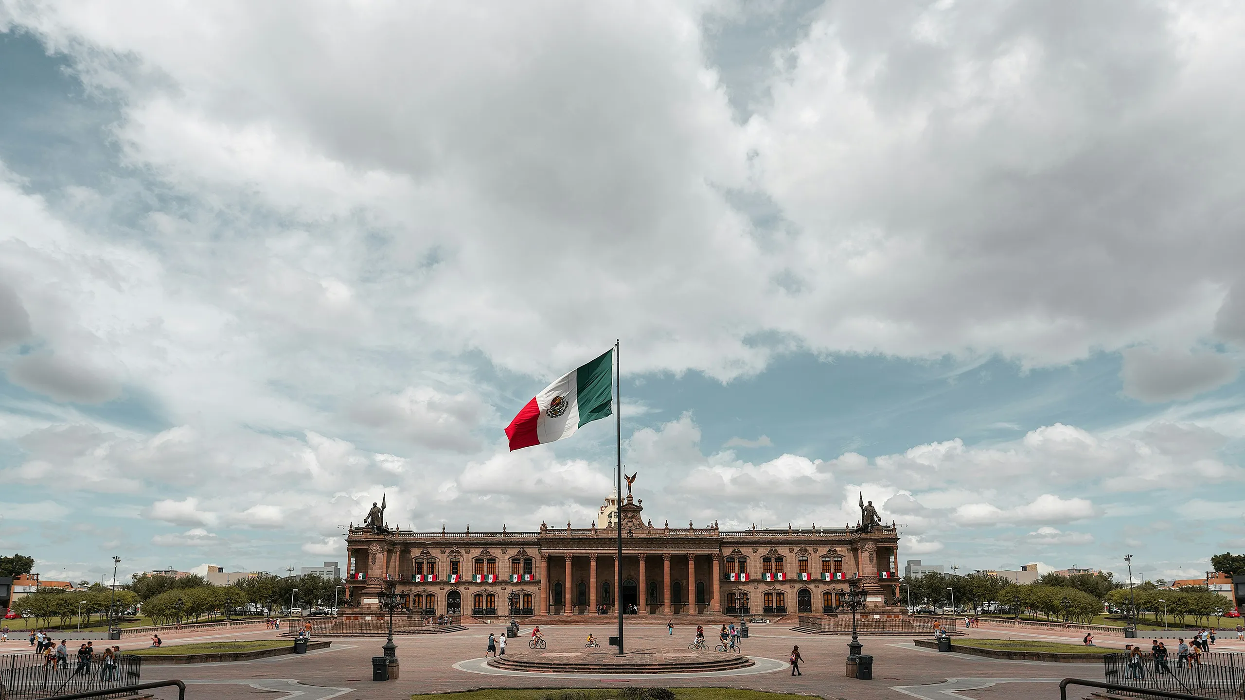 Maratón Saltillo