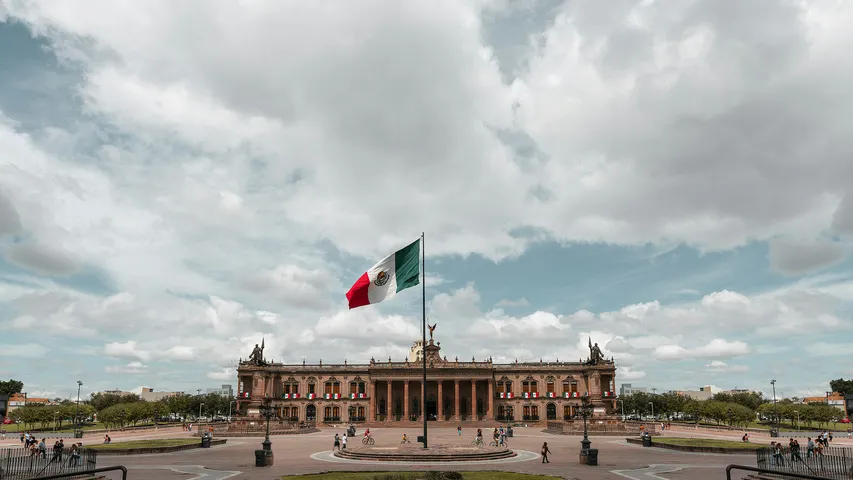 Maratón Saltillo