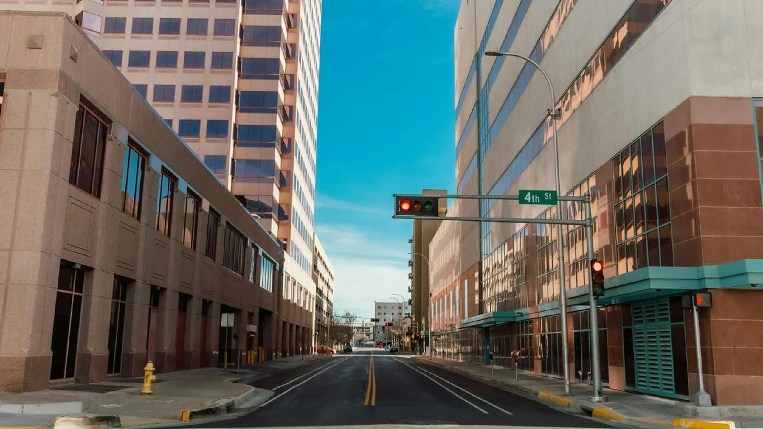 Lucky 5K/10K/Half Marathon – Albuquerque