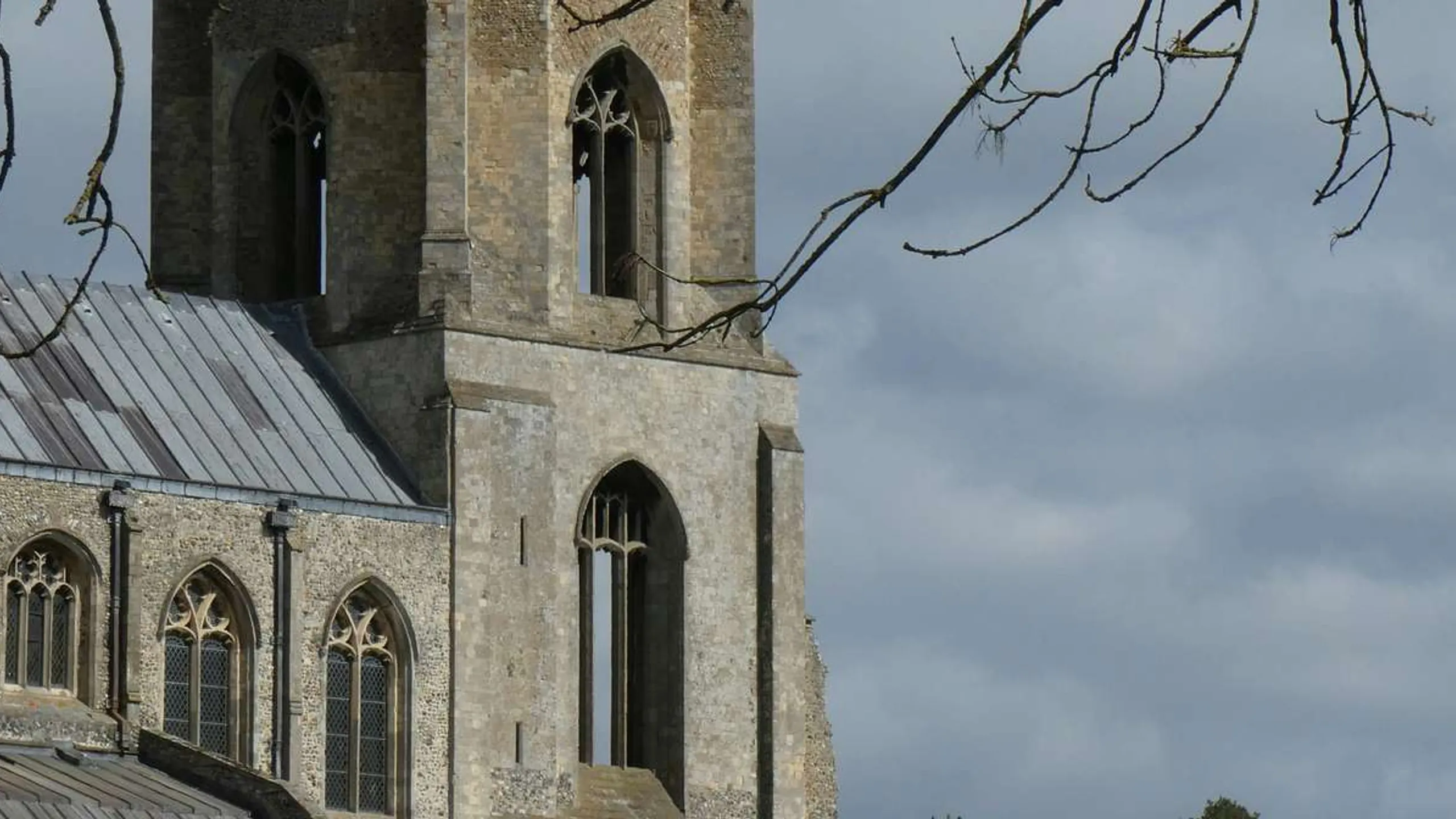 Wymondham WAC 20 Mile