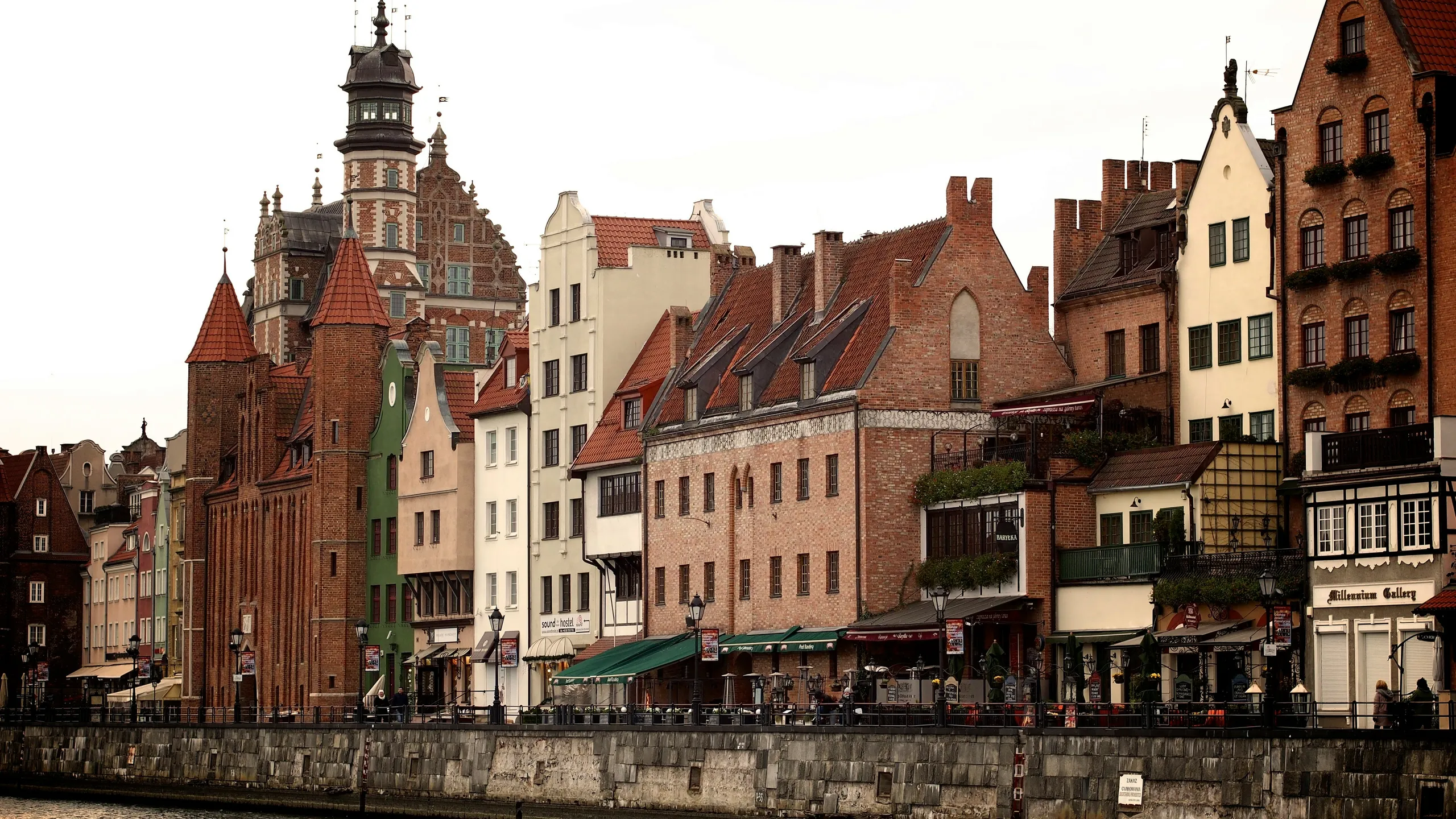 Garmin Półmaraton Gdańsk