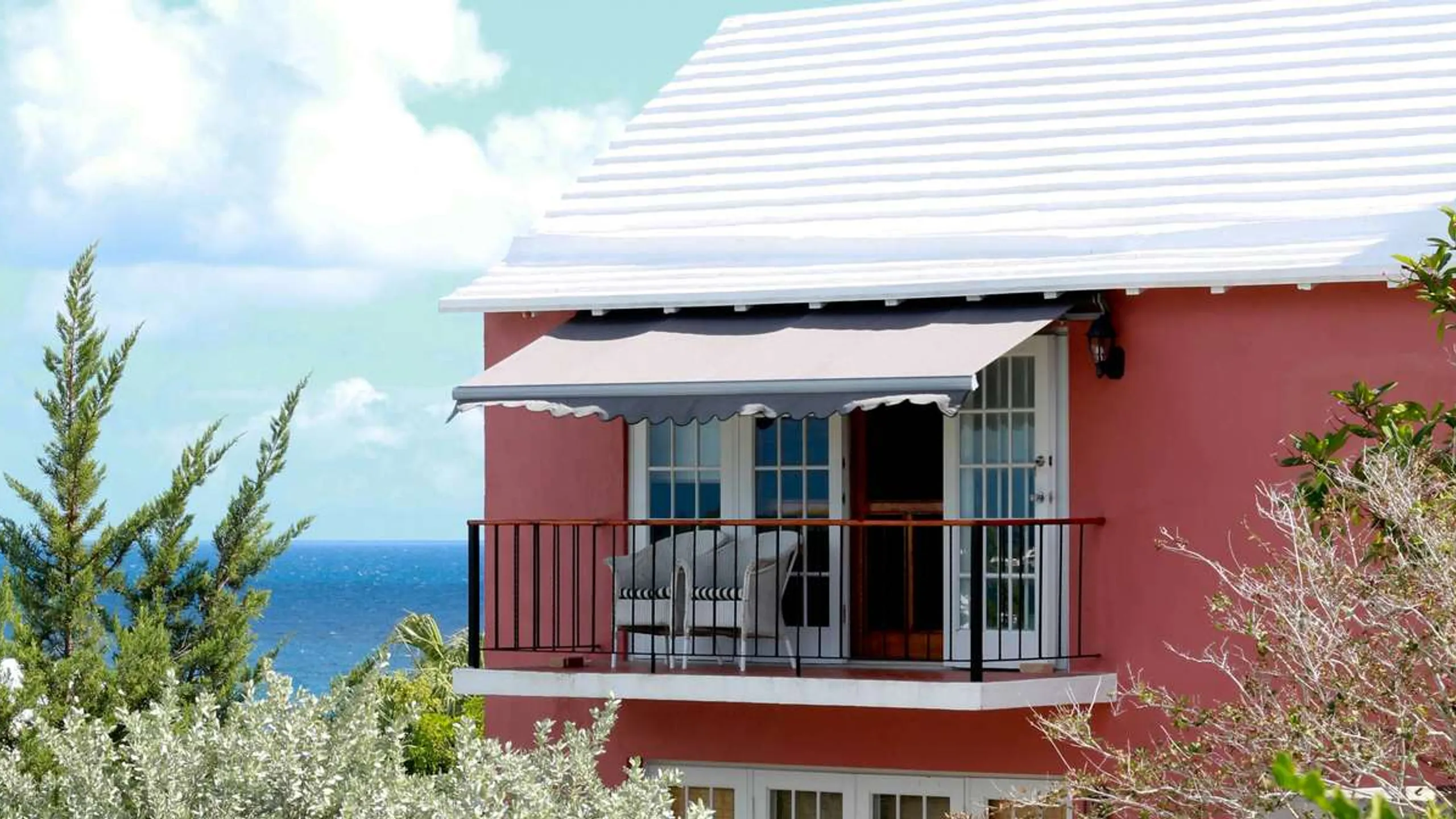 Bermuda Half Marathon Derby