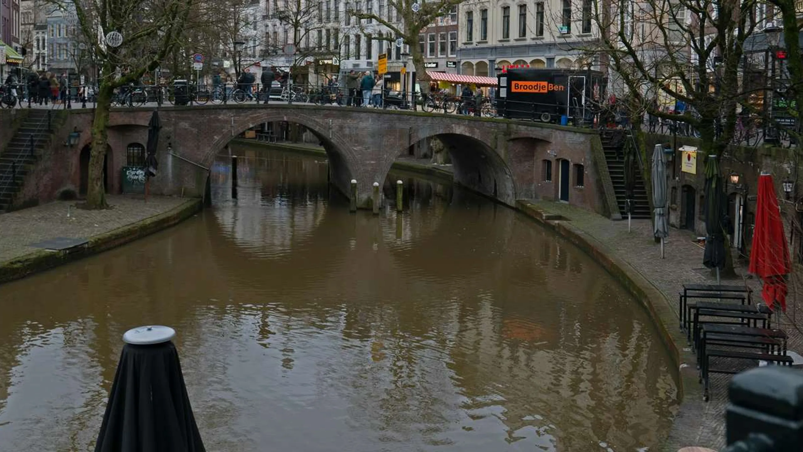 Utrecht Marathon