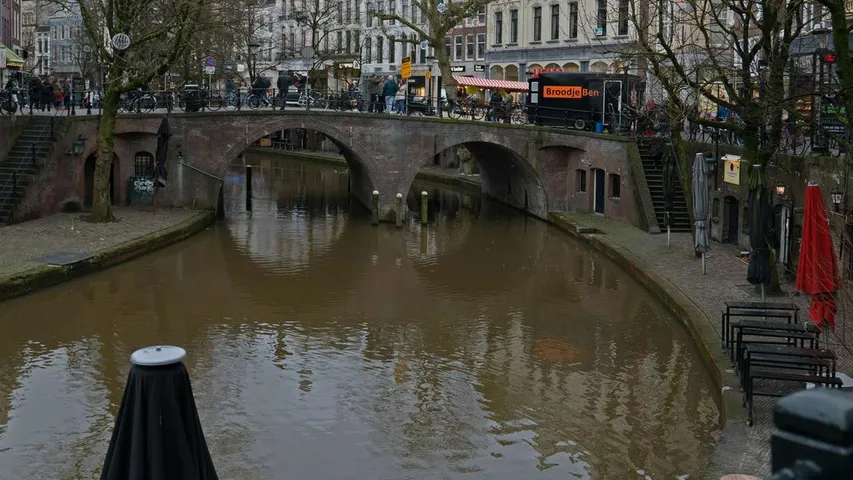 Utrecht Marathon