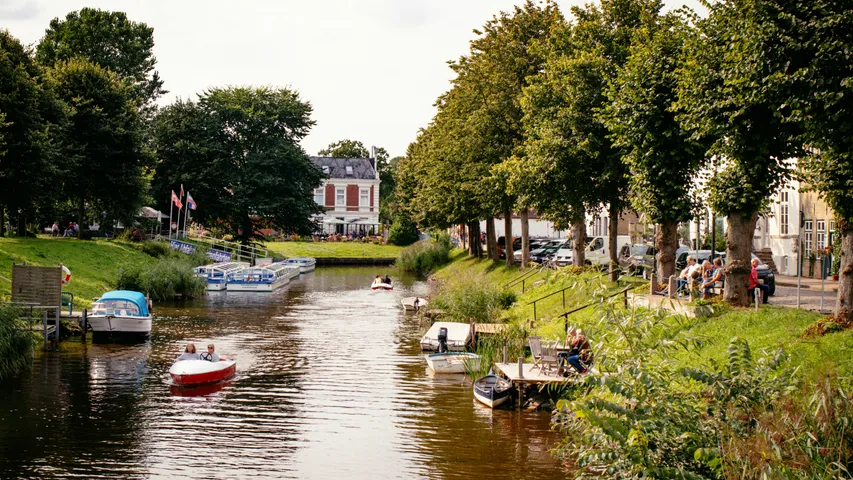 Meldorfer Brückenlauf