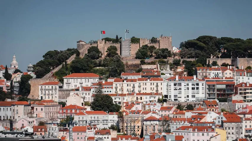 EDP Lisbon Half Marathon