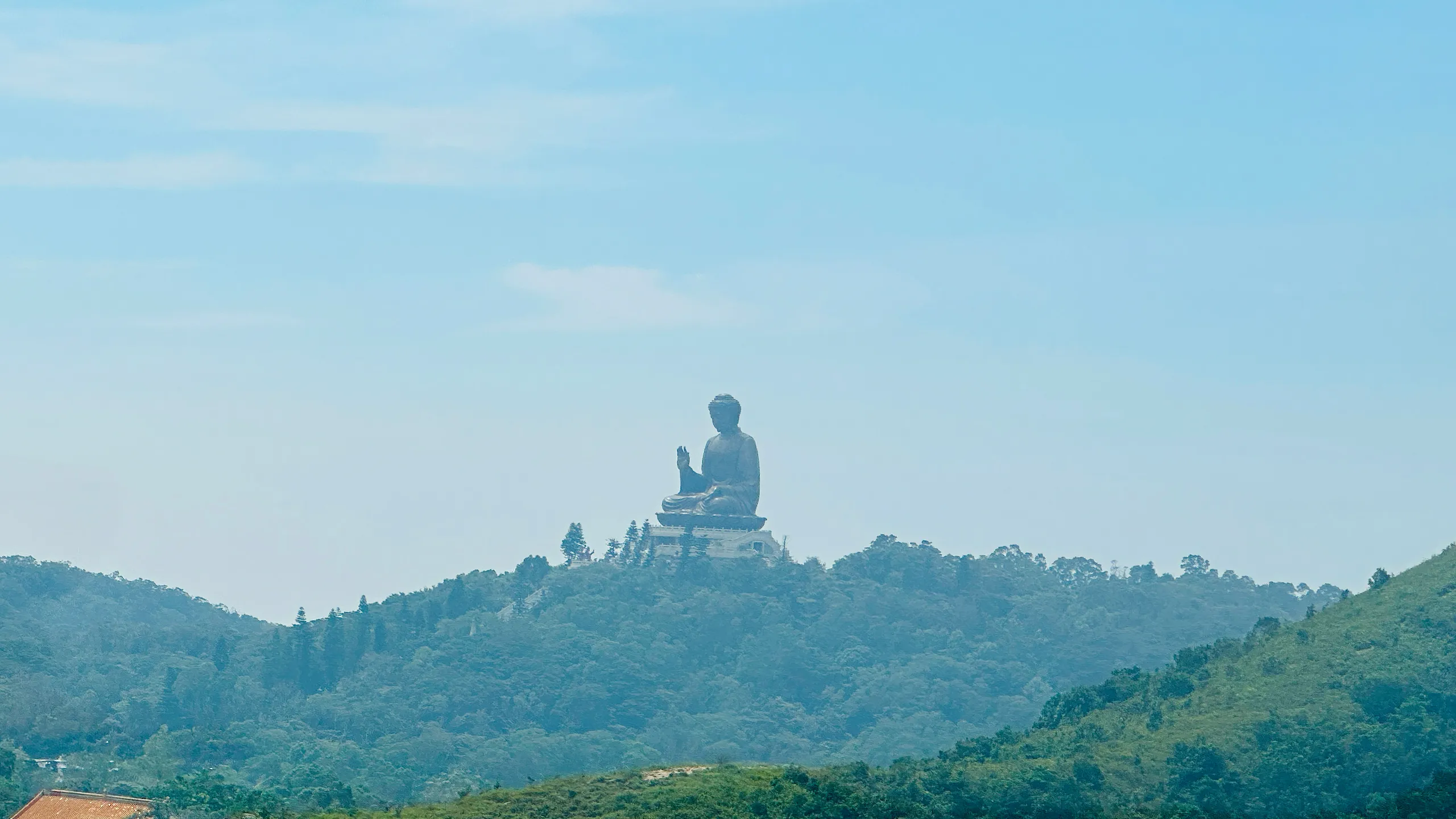 TransLantau50 by UTMB