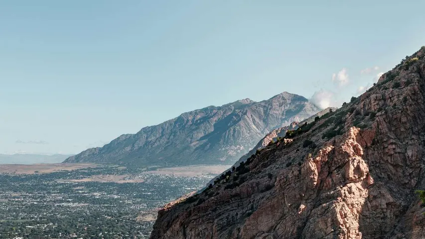 Ogden Marathon