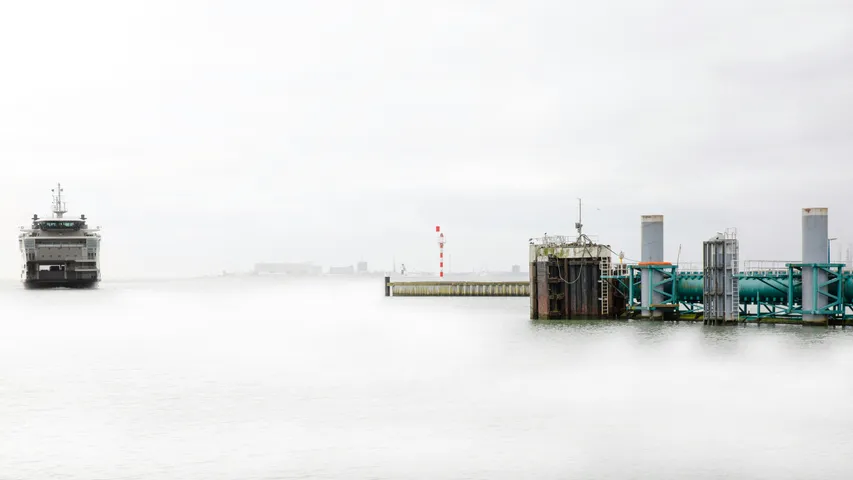 Texel Halve Marathon