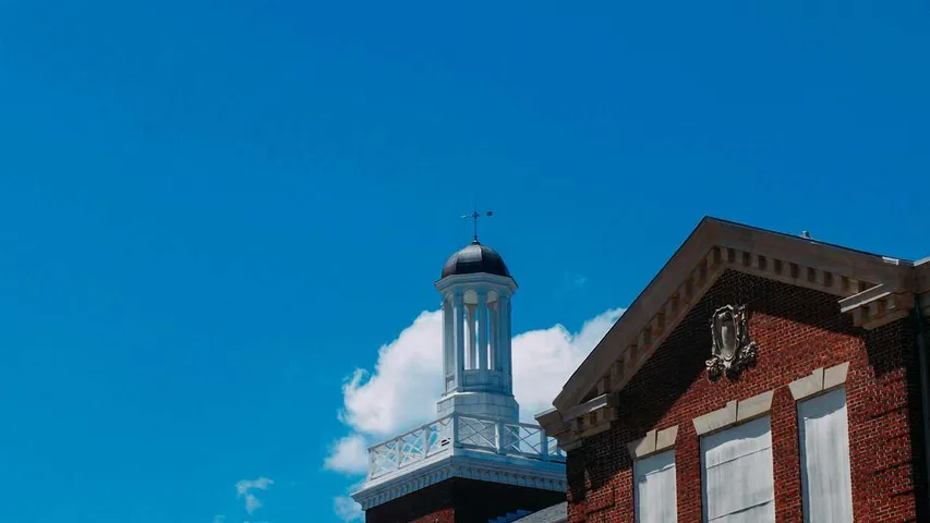 The Auburn Half Marathon