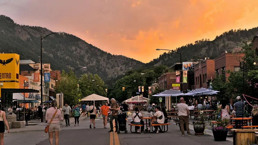 Boulder Rez Marathon