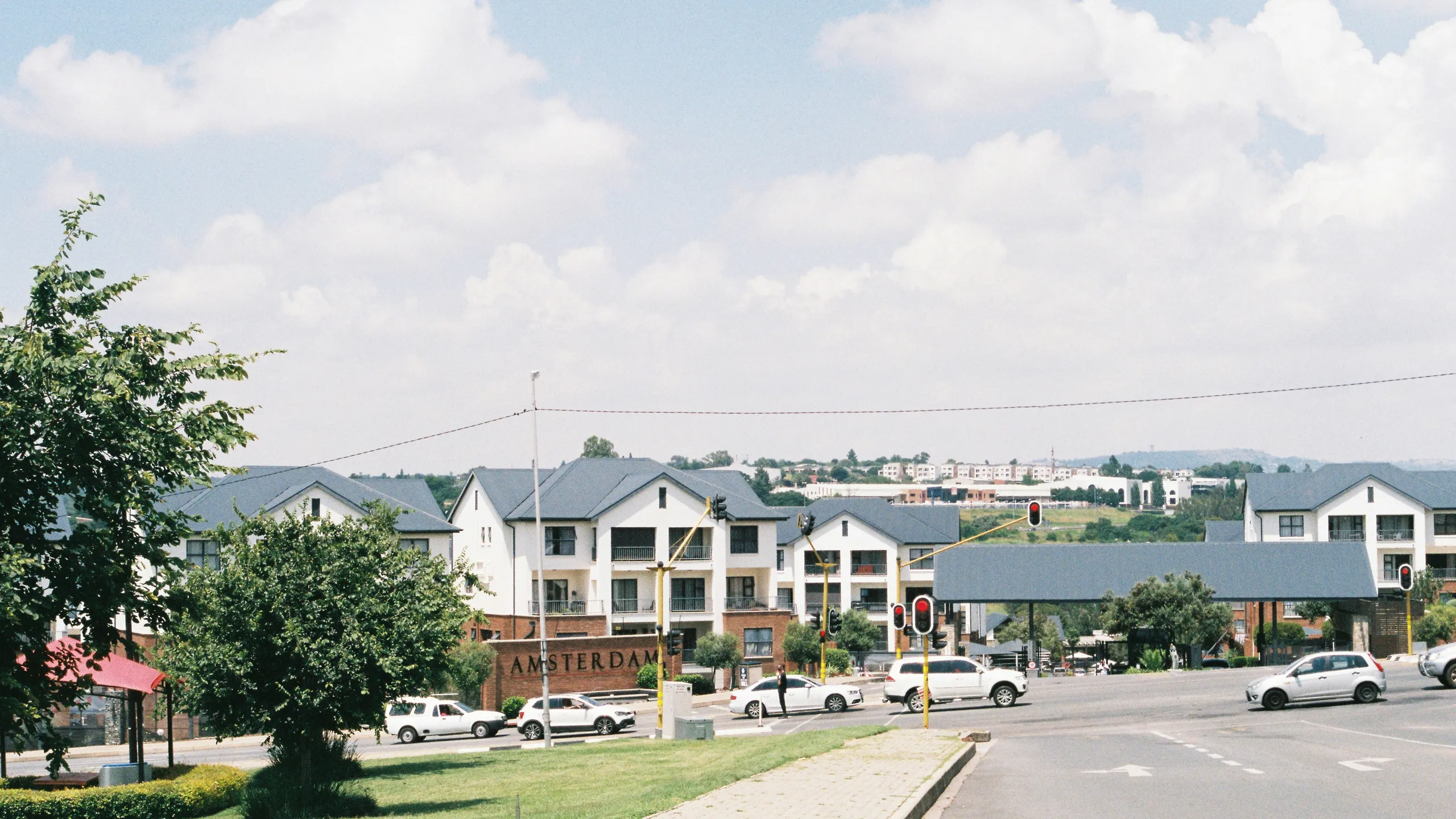 Rand Water Vaal River City Marathon