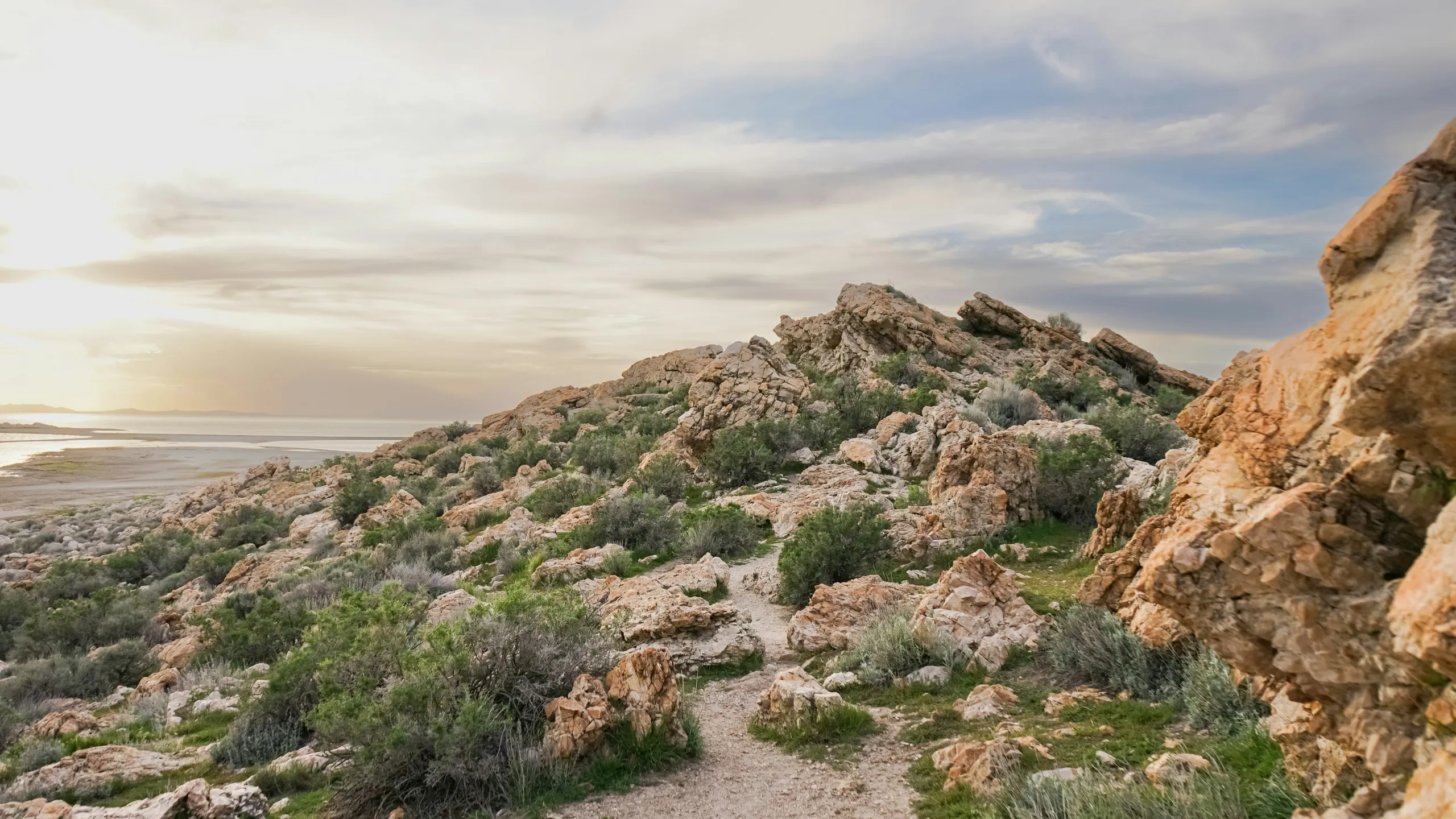 Antelope Island Fall Classic
