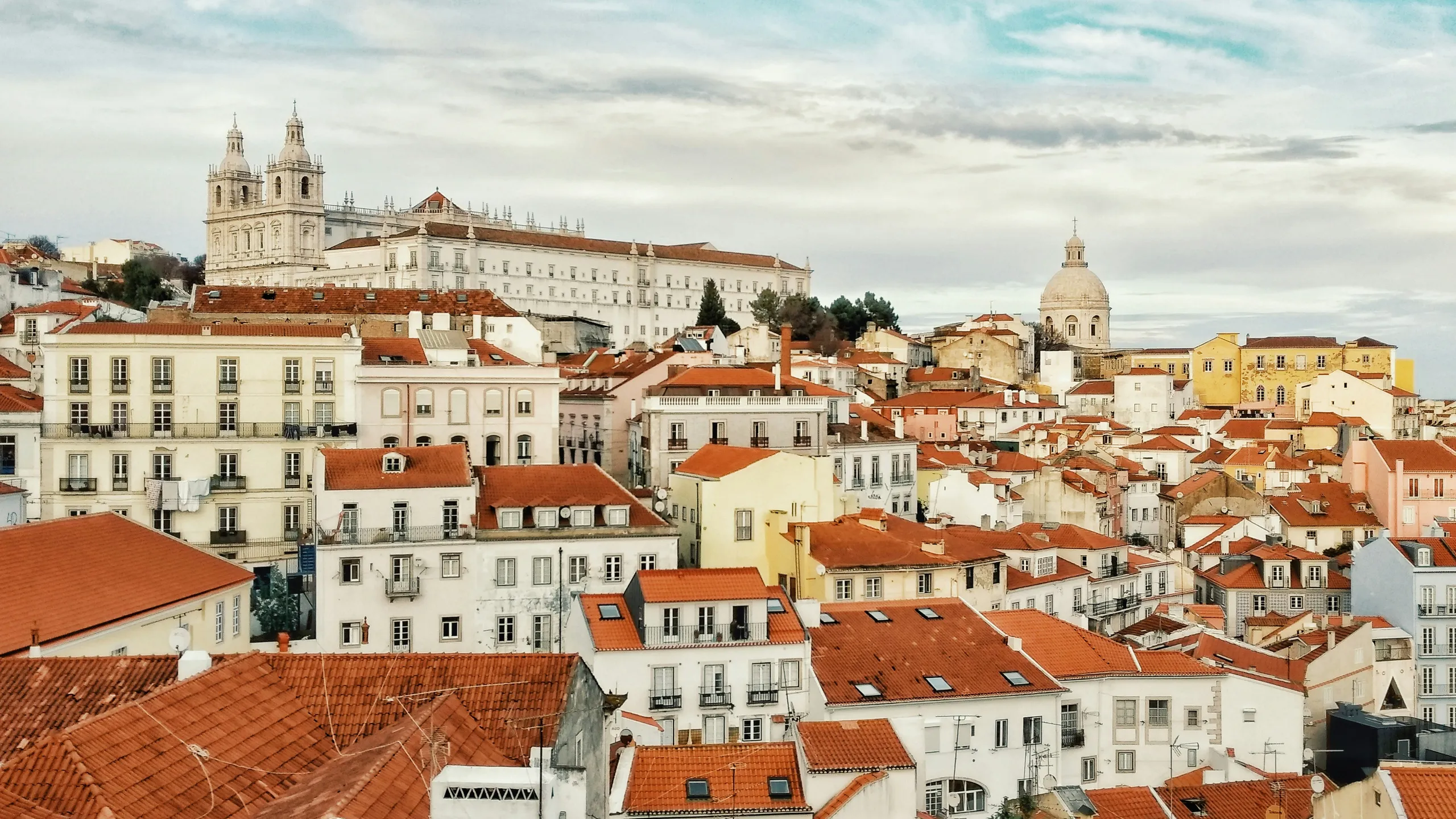 EDP Lisbon Half Marathon 2026