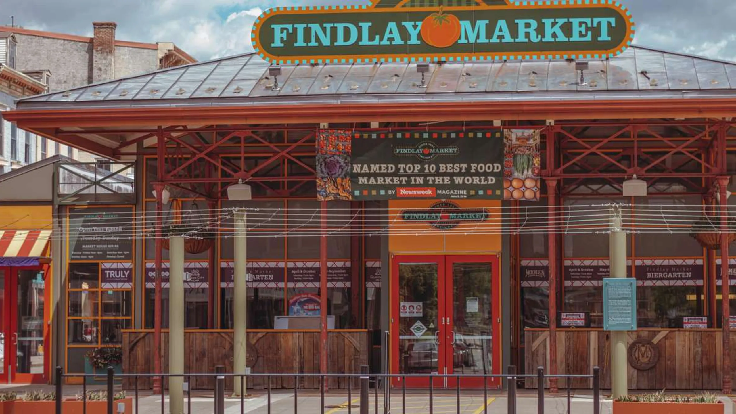 Conor Greer Memorial Scholarship 5k Run/Walk