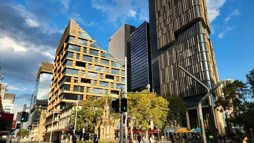 Mother's Day Classic Sydney