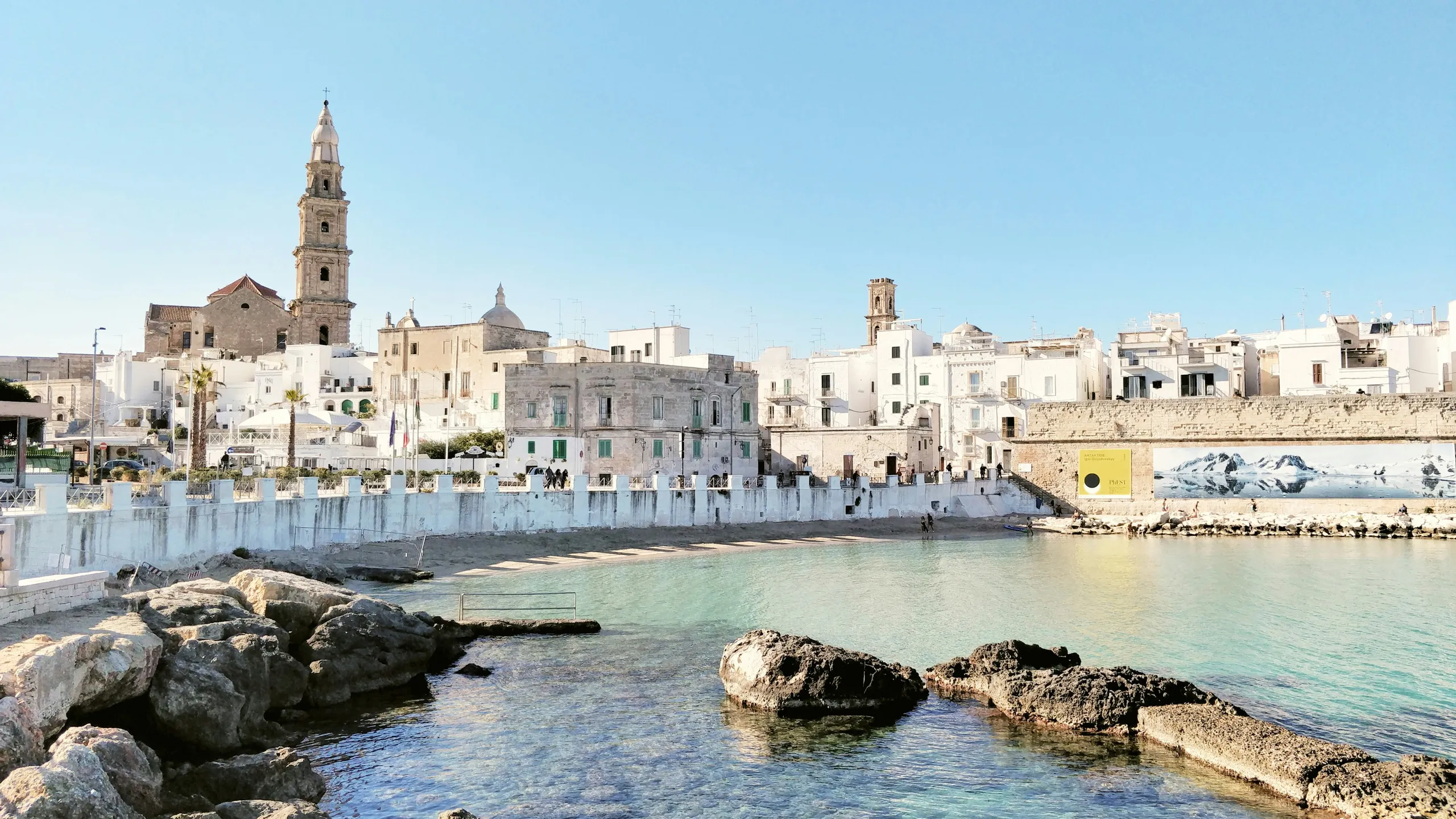 Mezzamaratona Citta' Di Monopoli