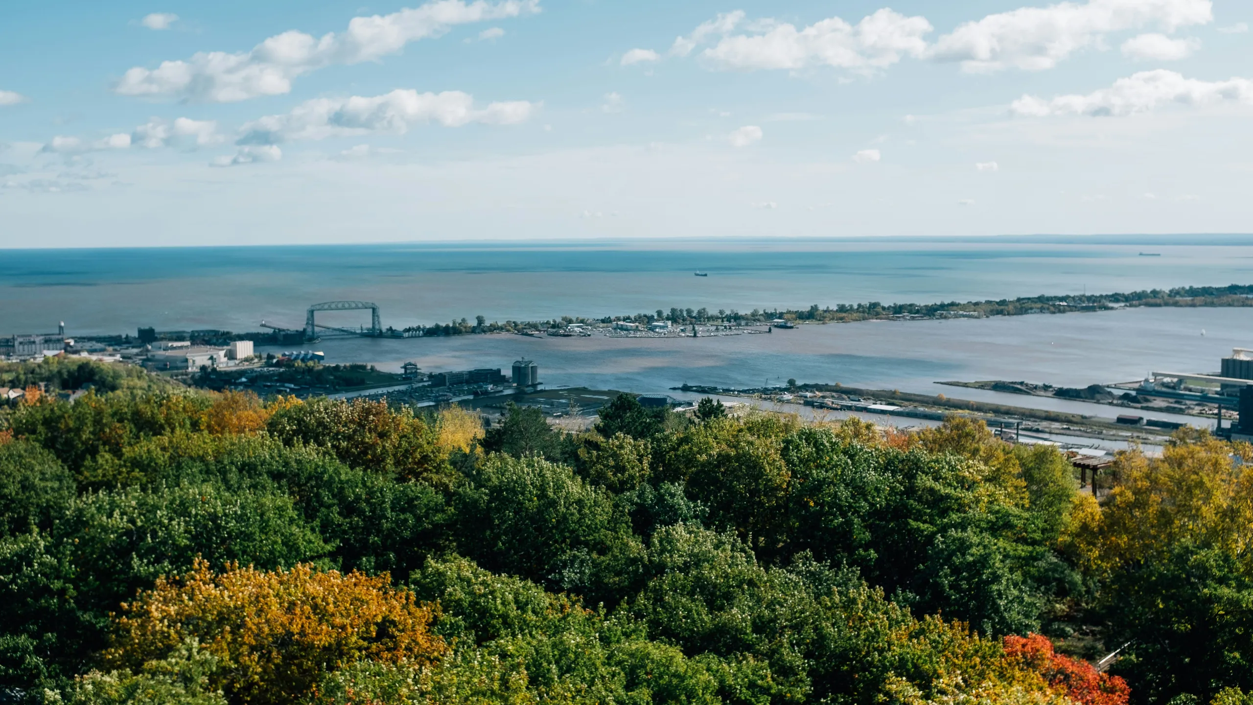 Duluth Women's 10 Mile