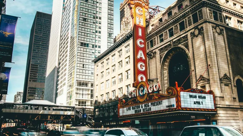 Time to Paddy 5K/10K & Lucky 13.1 – Chicago