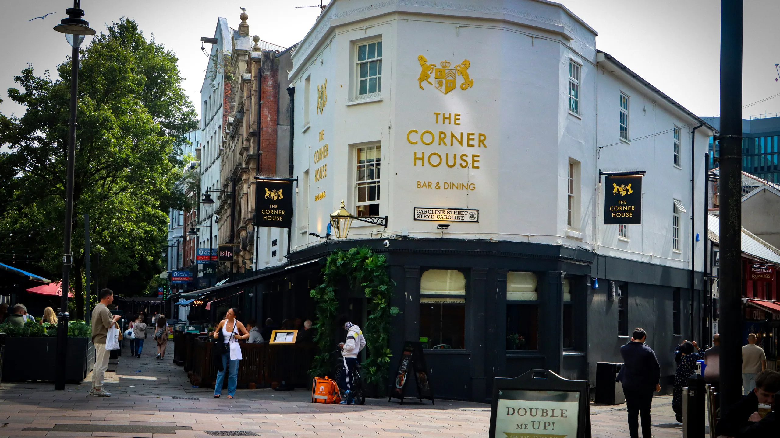 Cardiff Half Marathon